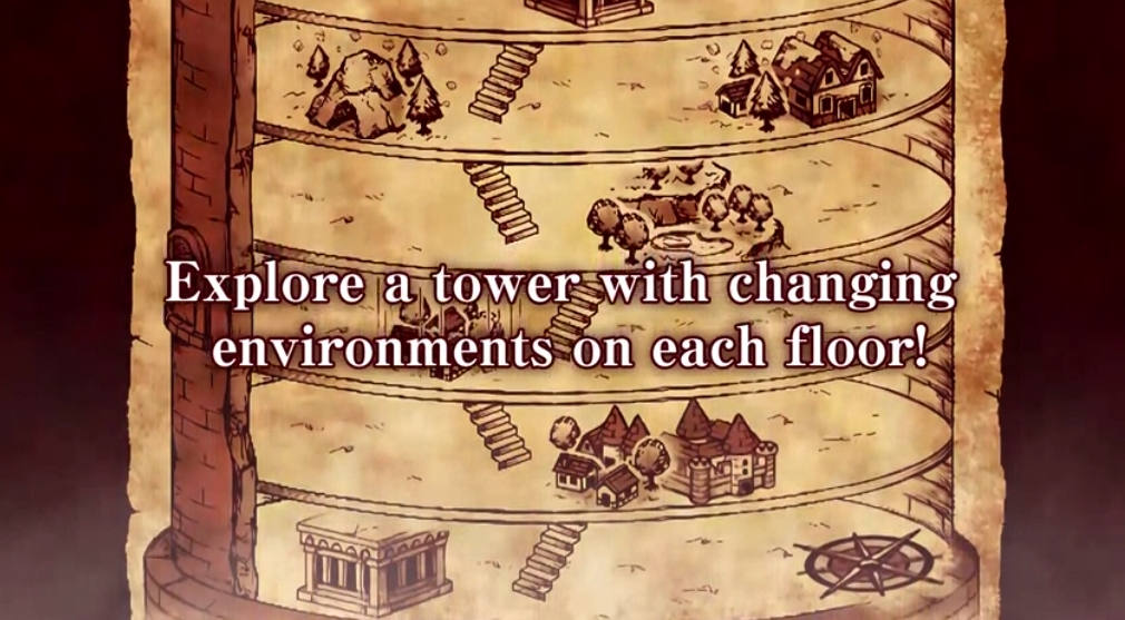 【7.02】PS4游戏《零之塔.Miden Tower》英日文v1.0下载_0