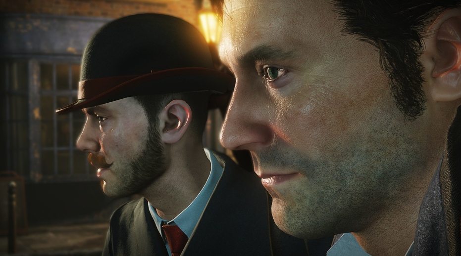 【5.05】PS4游戏《夏洛克·福尔摩斯：魔鬼之女.Sherlock Holmes: The Devil’s Daughter》英文v1.0下载_0