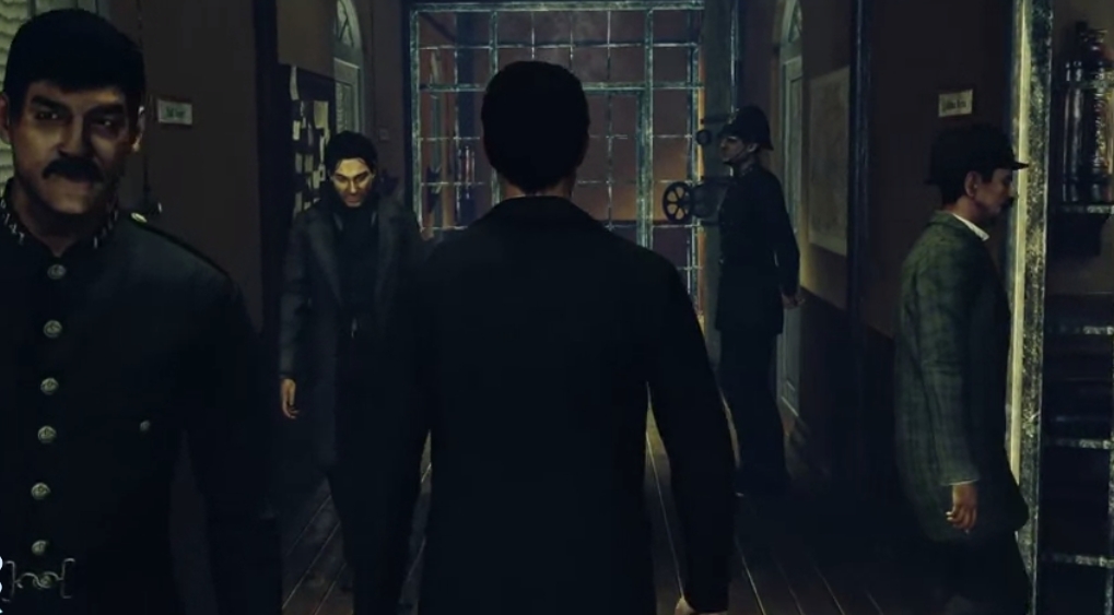 【5.05】PS4游戏《福尔摩斯：罪与罚.Sherlock Holmes: Crimes and Punishments》英文v1.0下载_1