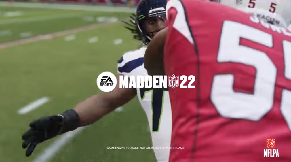 【5.05】PS4游戏《劲爆美式橄榄球22.Madden NFL 22》英文v1.0下载_1