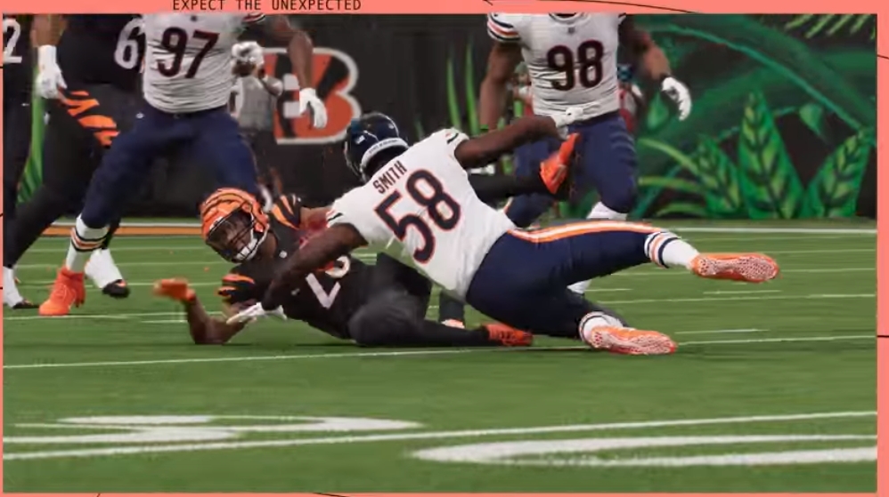 【5.05】PS4游戏《劲爆美式橄榄球22.Madden NFL 22》英文v1.0下载_0
