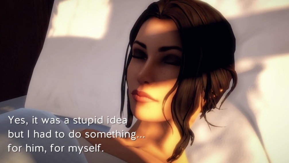 【5.05】PS4游戏《梦陨新章.Dreamfall Chapters》英文v1.02下载_0