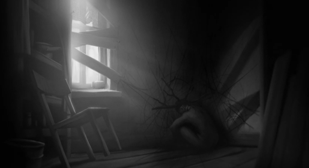 【6.72】PS4游戏《黑暗森林.Darkwood》英文v1.06下载_0