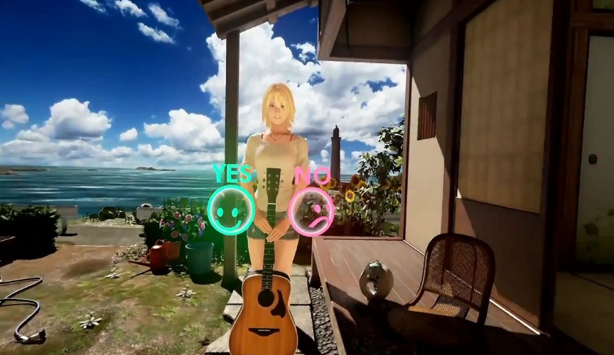 【5.05】PS4游戏《夏日课堂：宫本光.SUMMER LESSON: Hikari Miyamoto》中文下载_1
