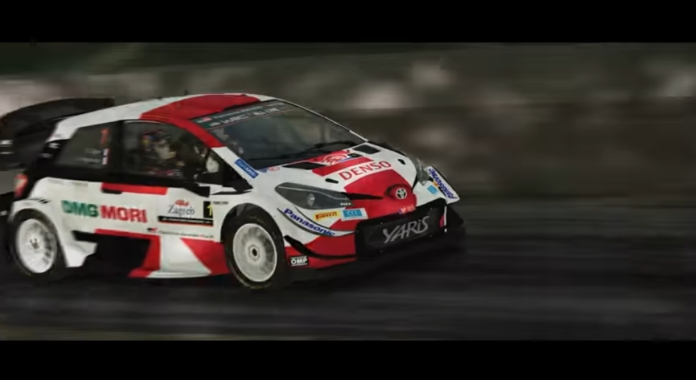 【5.05】PS4游戏《国际汽车联盟世界拉力锦标赛10.WRC 10 FIA World Rally Championship》中文v1.04下载_1