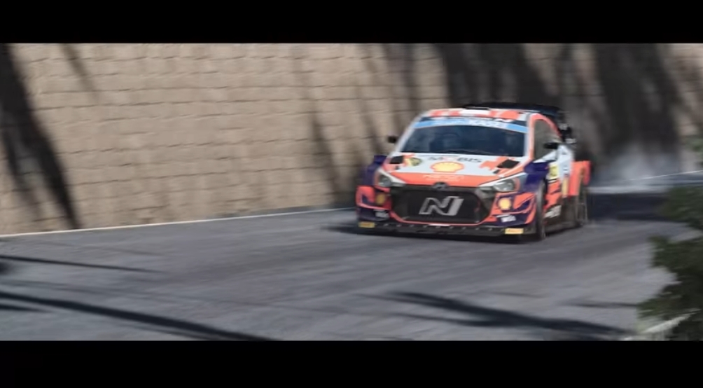 【5.05】PS4游戏《国际汽车联盟世界拉力锦标赛10.WRC 10 FIA World Rally Championship》中文v1.04下载_0