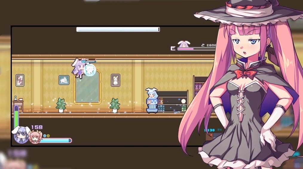 【5.05】PS4游戏《拉比哩比.Rabi-Ribi》中文v1.03下载_0