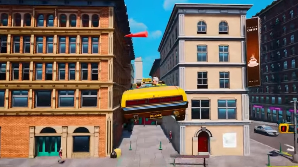 【5.05】PS4游戏《酷飙出租车.Taxi Chaos》中文v1.01下载_0