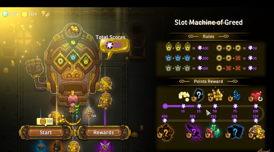 【5.05】PS4游戏《不思议的皇冠.Crown Trick》中文v1.00下载_0