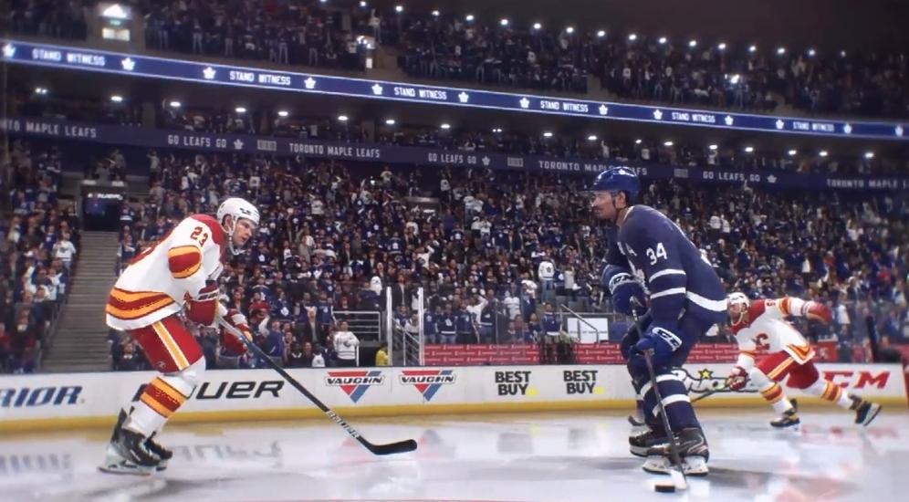 【5.05】PS4游戏《北美职业冰球联赛22.EA SPORTS NHL 22》英文v1.30下载_1