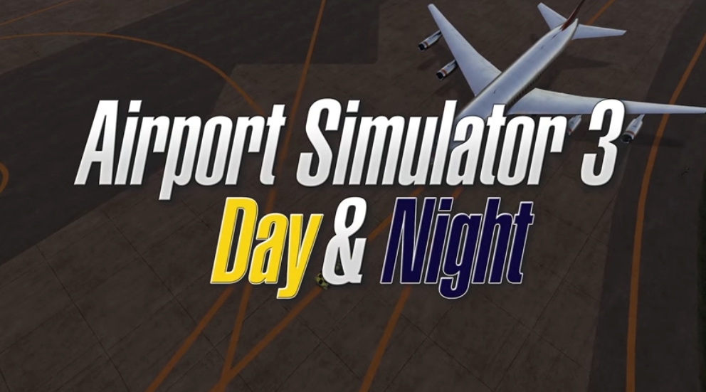 【5.05】PS4游戏《机场模拟：日复一日.Airport Simulator: Day & Night》中文v1.01下载_1