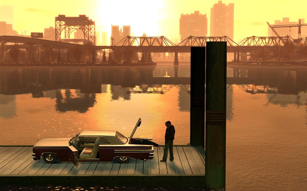 PC游戏《侠盗猎车4：自由城之章/GTA4/Grand Theft Auto IV: The Complete Edition》英文v1.2.0.59下载_1