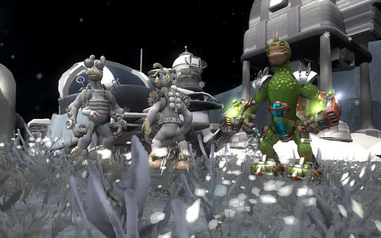 PC《孢子：银河大冒险 Spore Galactic Adventures》中文版下载v1.06版【集成全DLC+MOD整合】_1