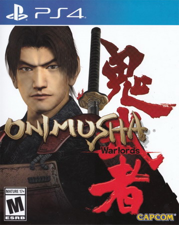 【5.05】PS4游戏《鬼武者：重制版 Onimusha: Warlords》中文版下载_0