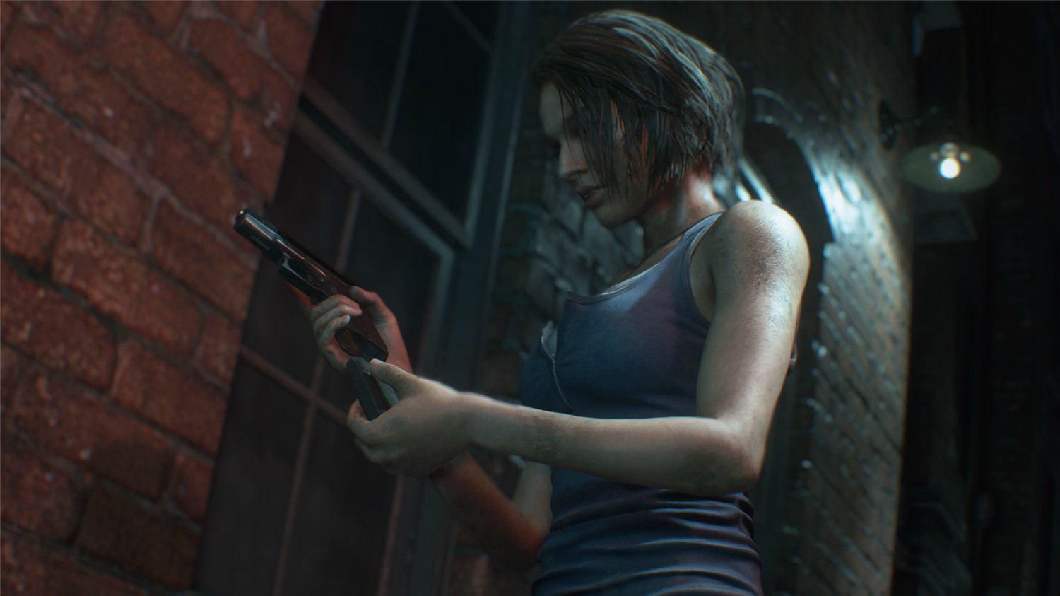 PC游戏《生化危机3：重制版 Resident Evil 3:Remake》中文版v20230427下载_2