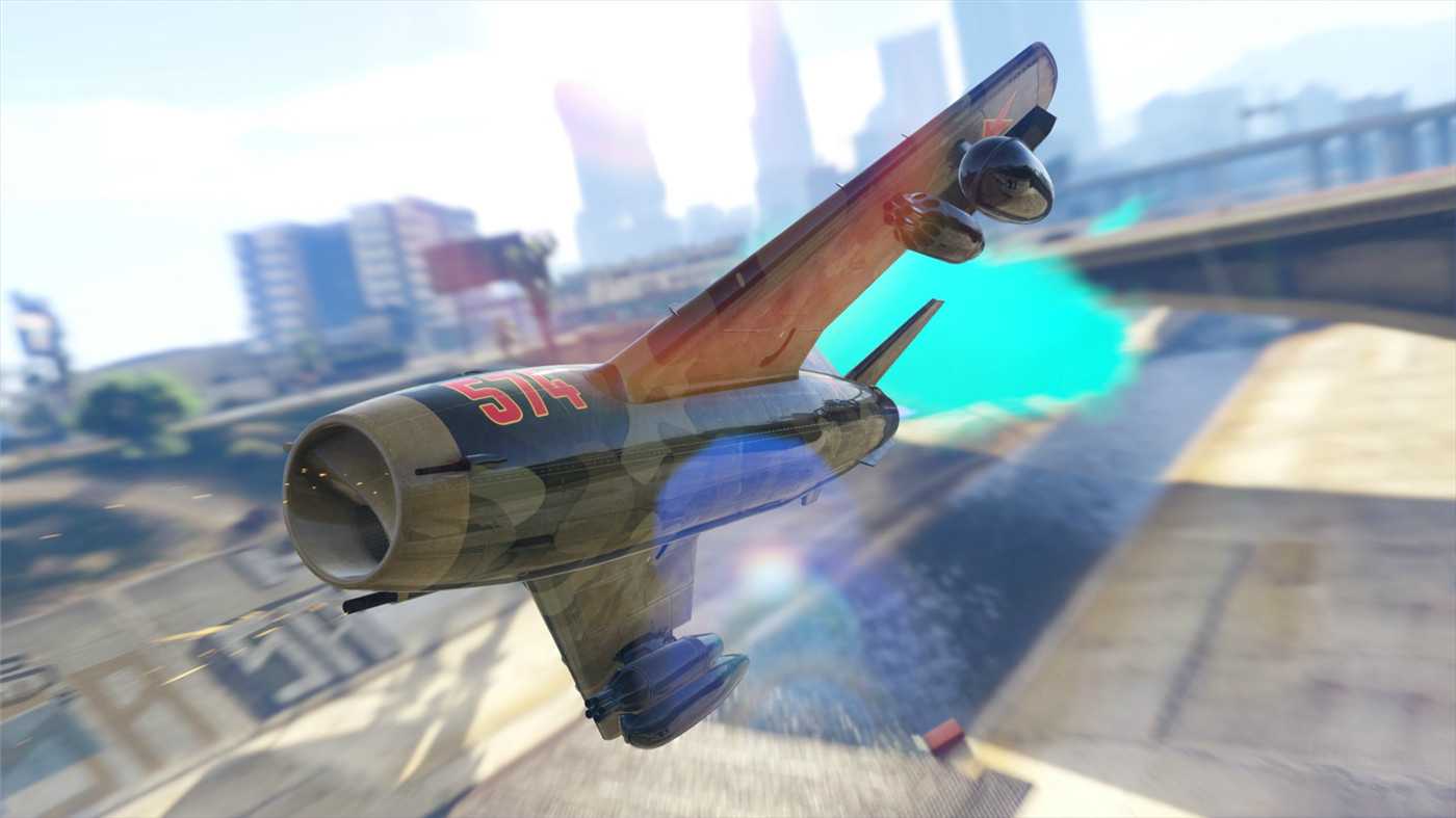 PC游戏《侠盗猎车手5传承版/GTA5传承版/Grand Theft Auto V Legacy》中文v1.71(3570)传承版下载_1