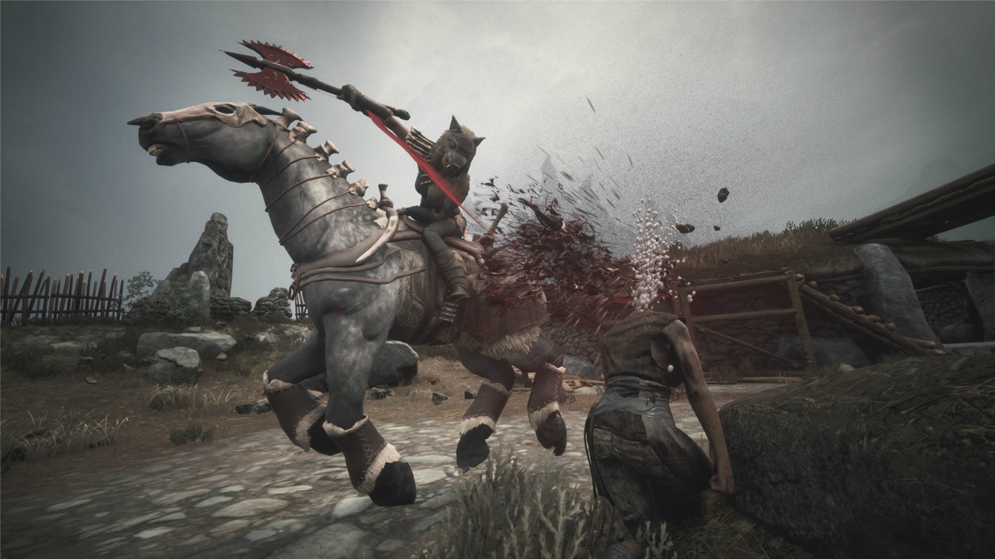 PC游戏《流放者柯南完全版/Conan Exiles – Complete Edition》中文v4.2.0下载_1