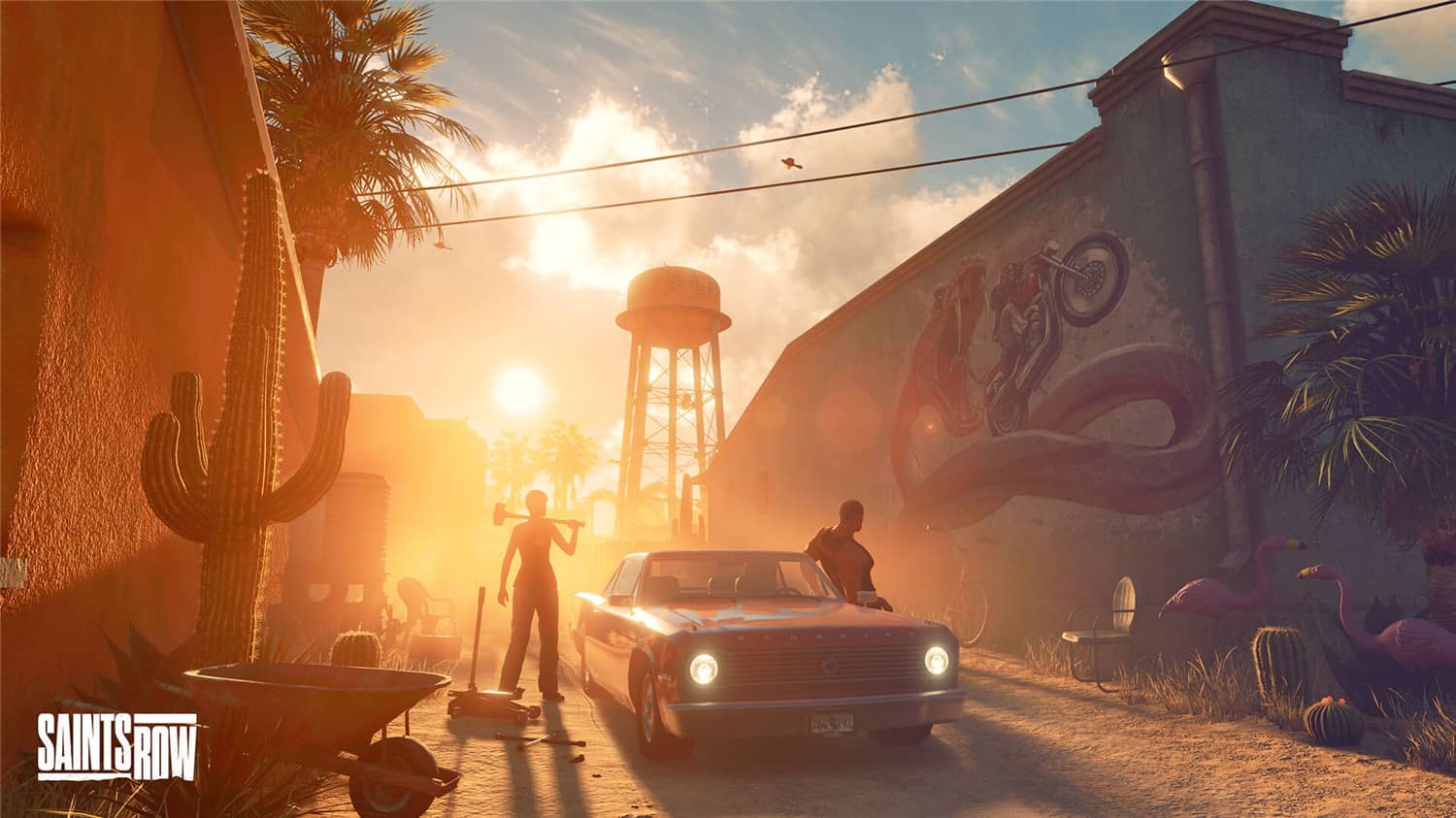 PC游戏《黑道圣徒：重启版/Saints Row》中文v1.6.1.4735700下载_1
