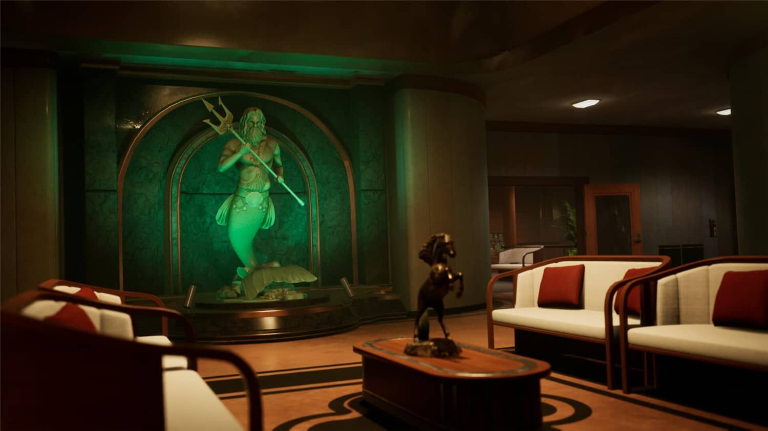 PC游戏《捉鬼敢死队：灵魂出窍/Ghostbusters: Spirits Unleashed》中文v1.7.0.42609下载_0