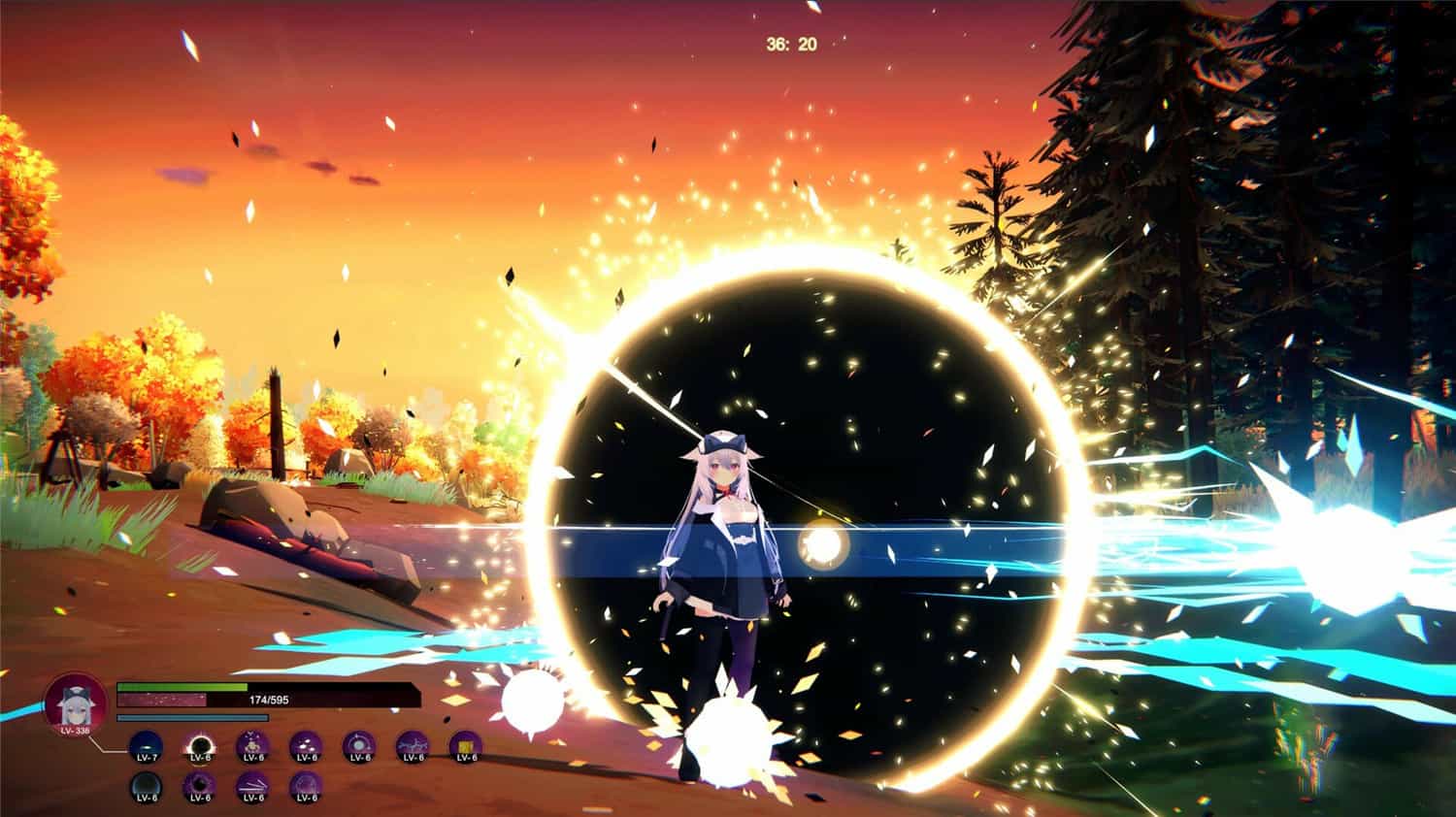 PC游戏《玛卡巴卡/MAKABAKA》中文+Build.11808204下载_0