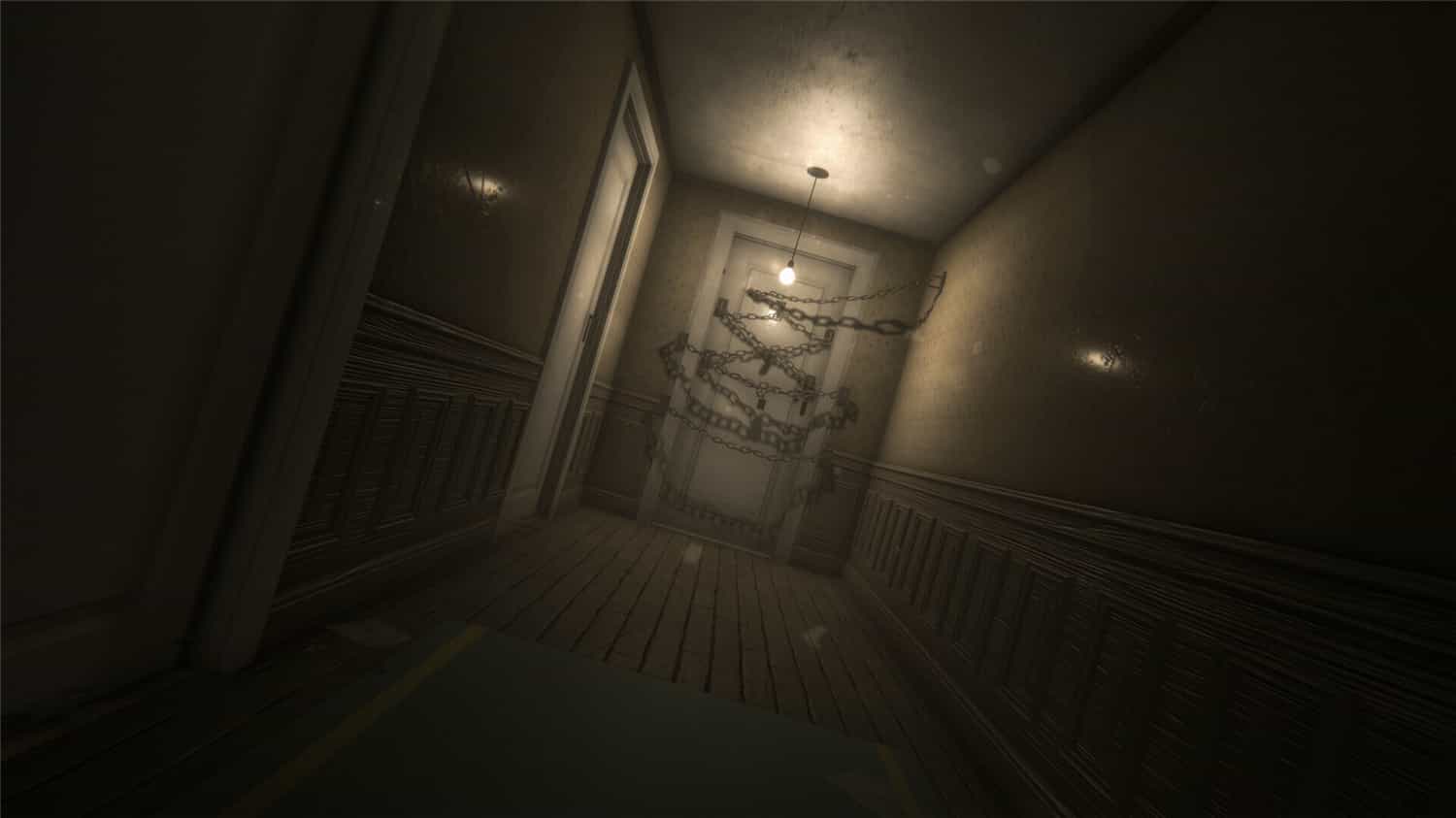 PC游戏《1406号公寓：恐怖/Apartament 1406: Horror》中文v1.2.2下载_1