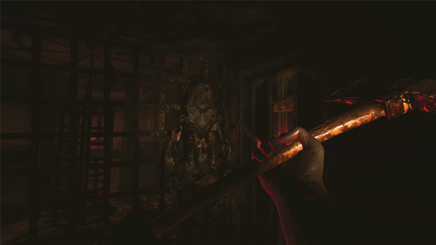PC游戏《1406号公寓：恐怖/Apartament 1406: Horror》中文v1.2.2下载_0