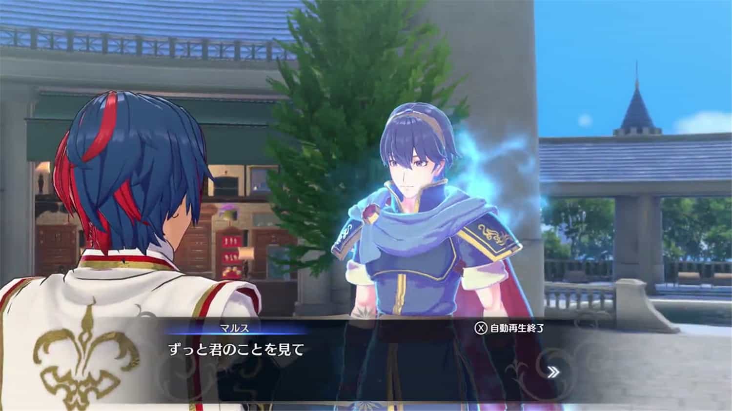 PC游戏《火焰纹章Engage/Fire Emblem Engage》中文模拟器整合版下载_0