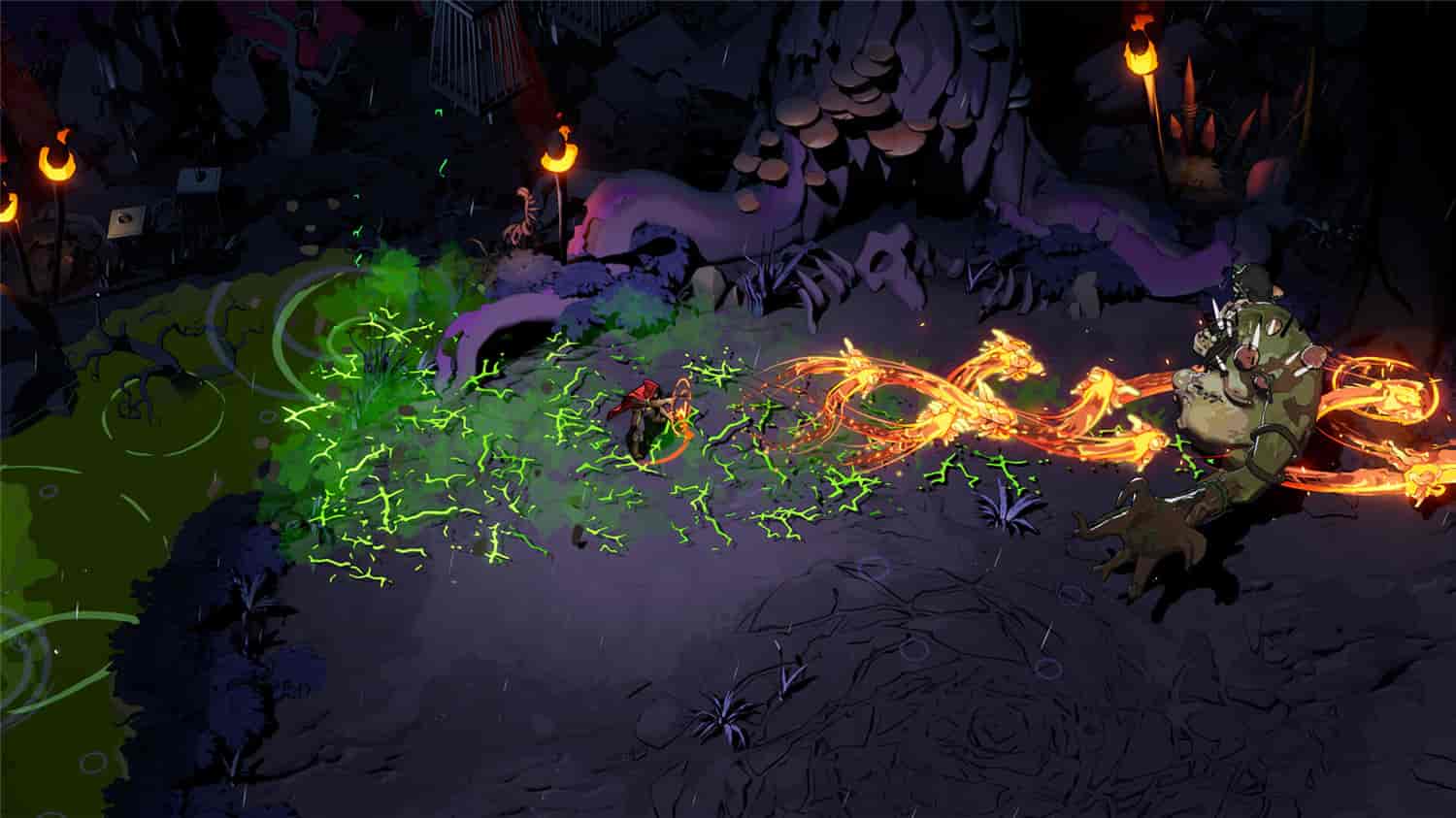 PC游戏《传说法师2/Wizard of Legend 2》中文正式版下载_1