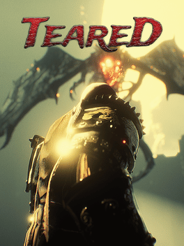 【5.05】PS4游戏《撕裂 Teared》英文版下载 v1.01_0