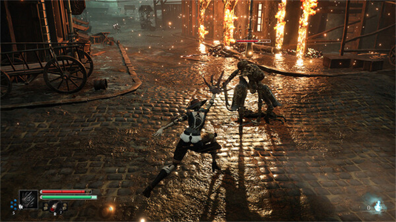 PS5游戏《钢之崛起.Steelrising》中文版v01.006.000_1
