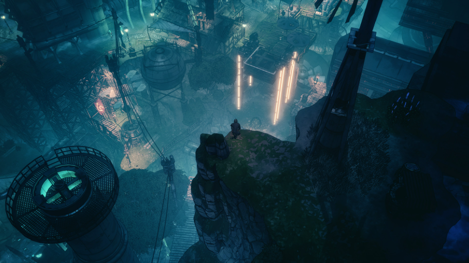 【5.05】PS4游戏《七：增强版 Seven: Enhanced Edition》英文版下载 v1.03_6