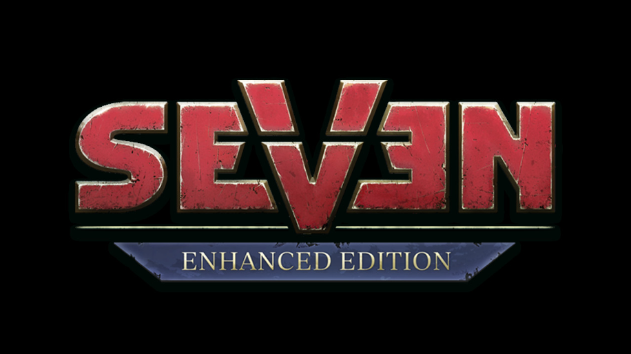 【5.05】PS4游戏《七：增强版 Seven: Enhanced Edition》英文版下载 v1.03_0