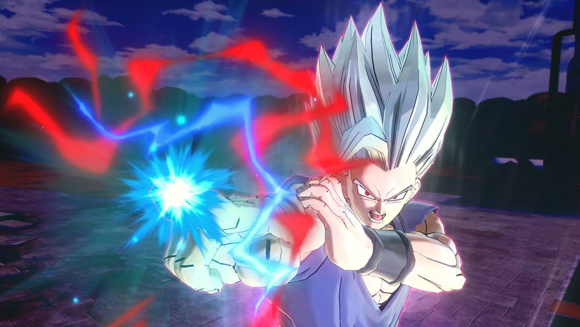 【5.05】PS4游戏《龙珠：超宇宙2 Dragon Ball Xenoverse 2》中文版下载 v1.39(全DLC)_3