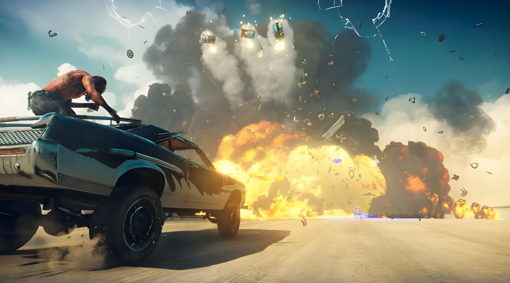 【5.05】PS4游戏《疯狂麦克斯 Mad Max》英文版下载 v1.06(含DLC)_2