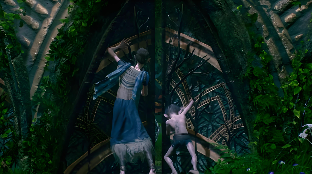 【5.05】PS4游戏《魔戒：咕噜 The Lord of the Rings: Gollum》中文版下载 v1.05(含DLC)_1