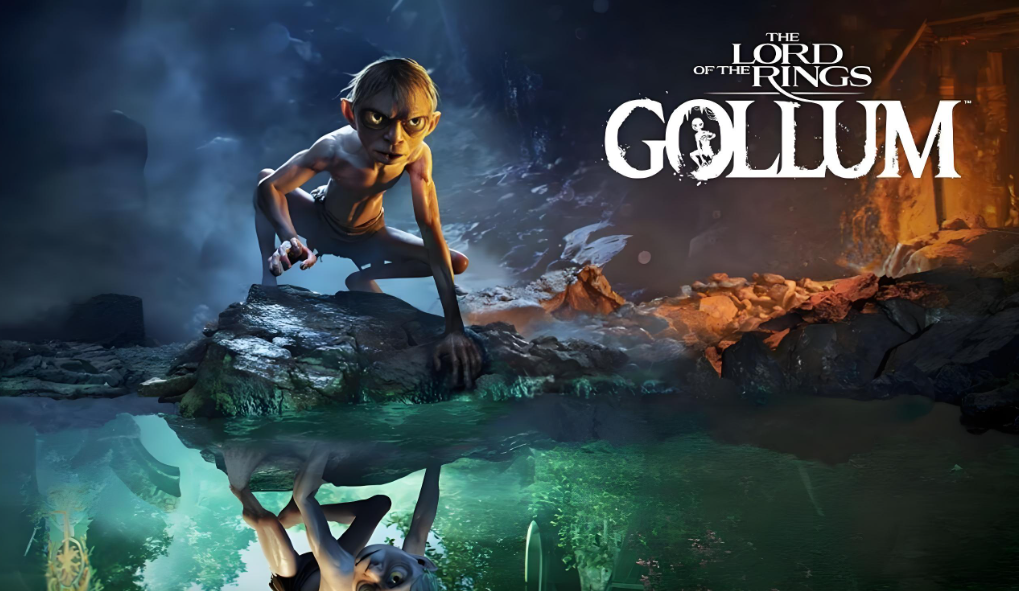 【5.05】PS4游戏《魔戒：咕噜 The Lord of the Rings: Gollum》中文版下载 v1.05(含DLC)_0