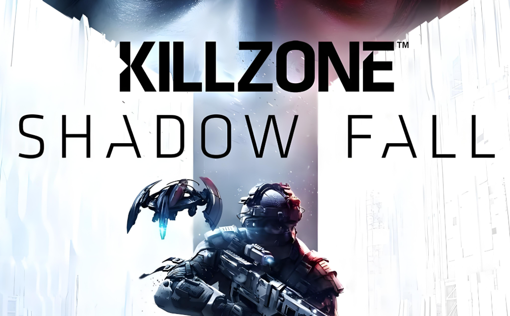 【5.05】PS4游戏《杀戮地带：暗影坠落 Killzone：Shadow Fall》中文版下载 v1.81_0