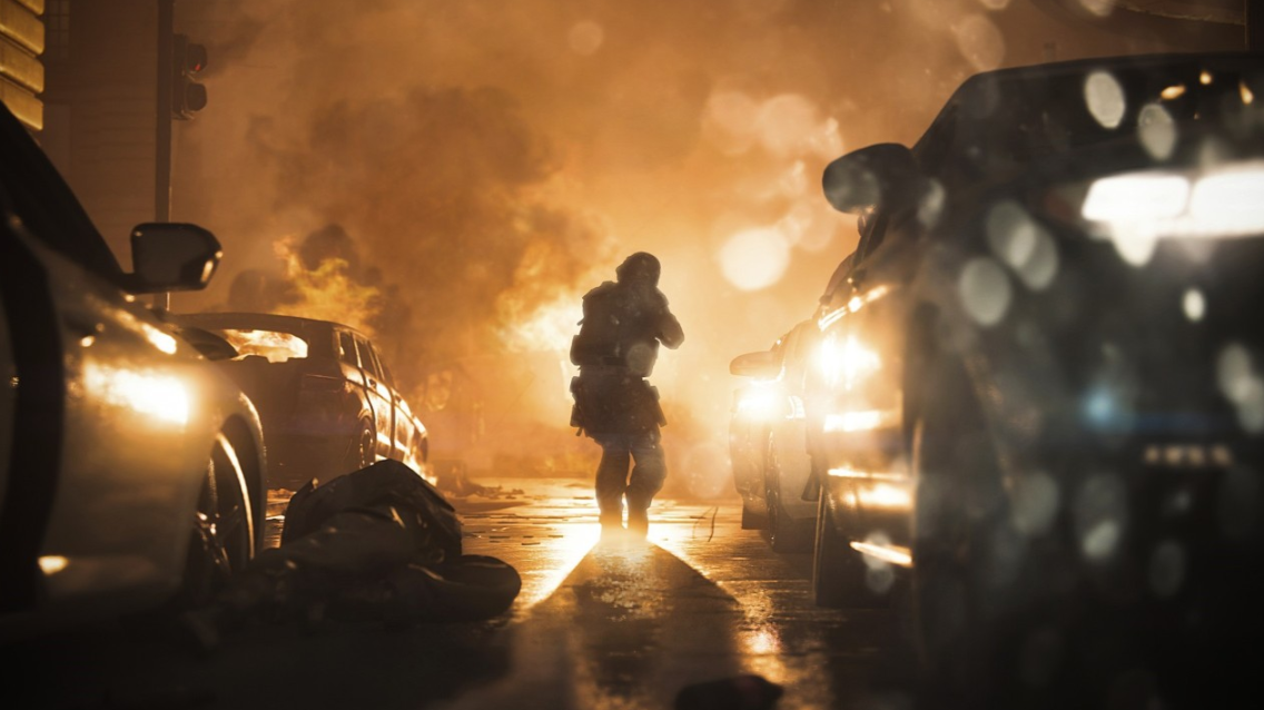 【5.05】PS4游戏《使命召唤16：现代战争 Call of Duty: Modern Warfare》中文版下载 v1.67_3
