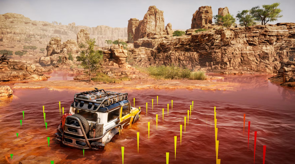 【5.05】PS4游戏《远征：泥泞奔驰游戏 – 最强版 Expeditions: A MudRunner Game – Supreme Edition》中文版下载 v1.06(含DLC)_3