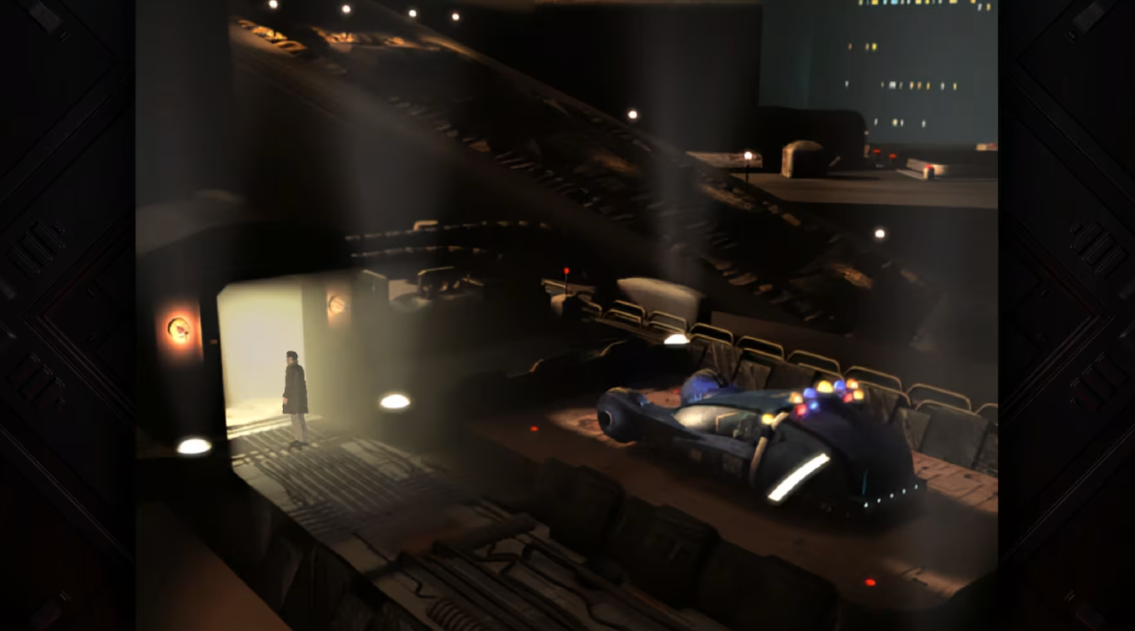 【5.05】PS4游戏《银翼杀手：增强版 Blade Runner: Enhanced Edition》英文版下载 v1.03_4