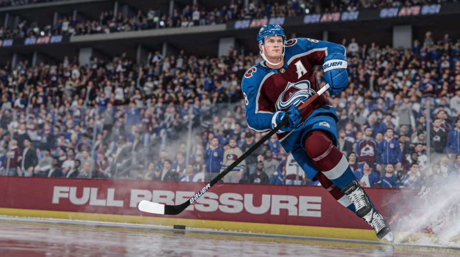 【5.05】PS4游戏《北美职业冰球联赛24 NHL 24》英文版下载 v1.06_1