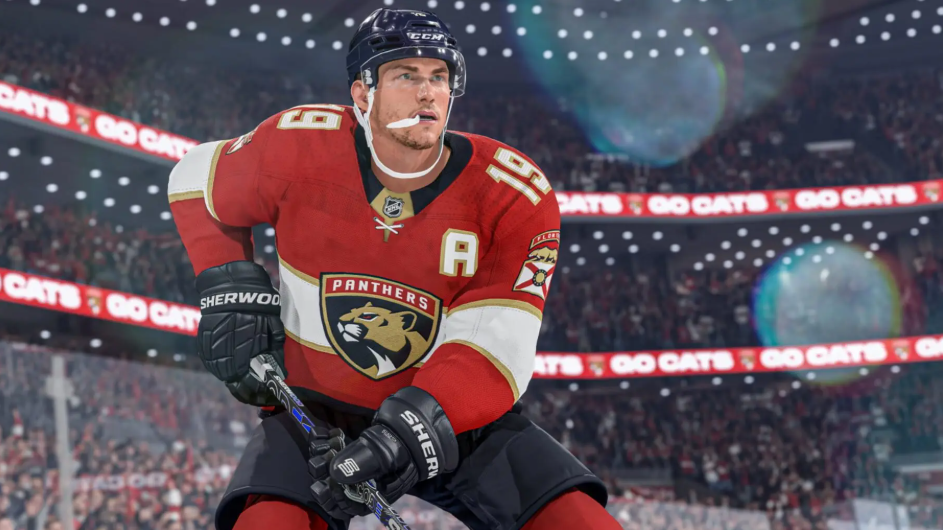 【5.05】PS4游戏《北美职业冰球联赛24 NHL 24》英文版下载 v1.06_3