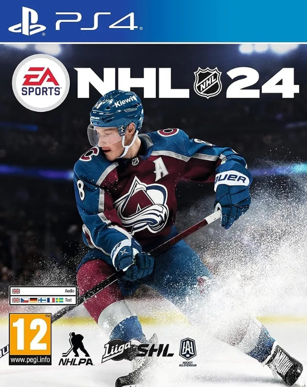 【5.05】PS4游戏《北美职业冰球联赛24 NHL 24》英文版下载 v1.06_0