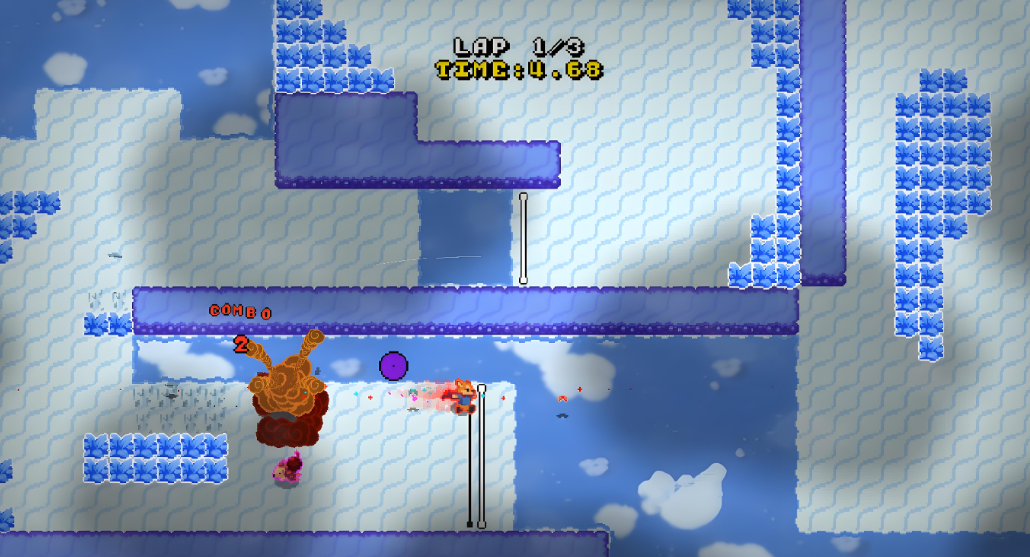 【9.00】PS4游戏《沃利和神奇的掠夺者 Wally and the Fantastic Predators》中文版下载 v1.03_3