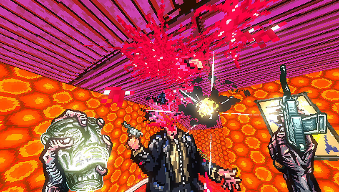 【9.00】PS4游戏《后虚空 Post Void》中文版下载 v1.01_1