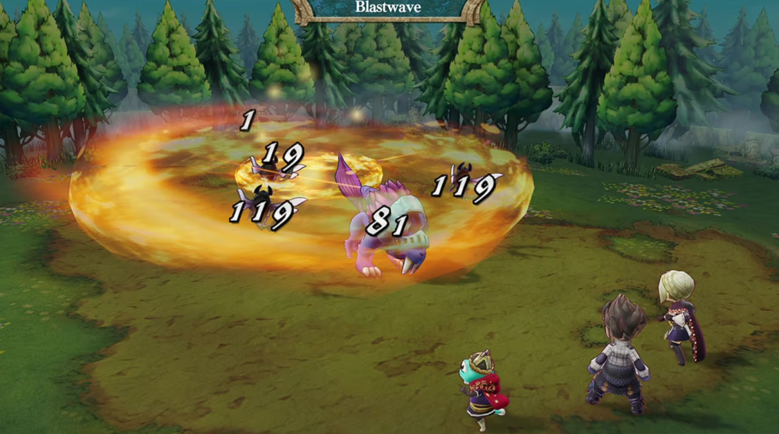 【5.05】PS4游戏《遗迹传说：高清重制版 The Legend of Legacy HD Remastered Deluxe Bundle》中文版下载 v1.03_3