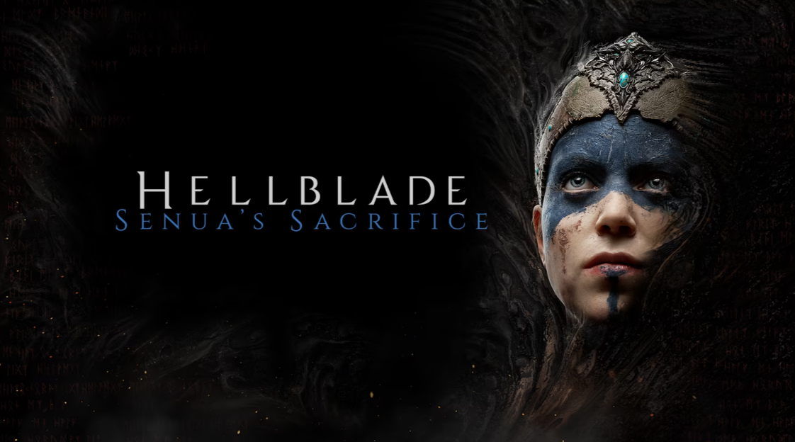 【5.05】PS4游戏《地狱之刃：塞娜的献祭 Hellblade: Senua’s Sacrifice》中文版下载 v1.03_0