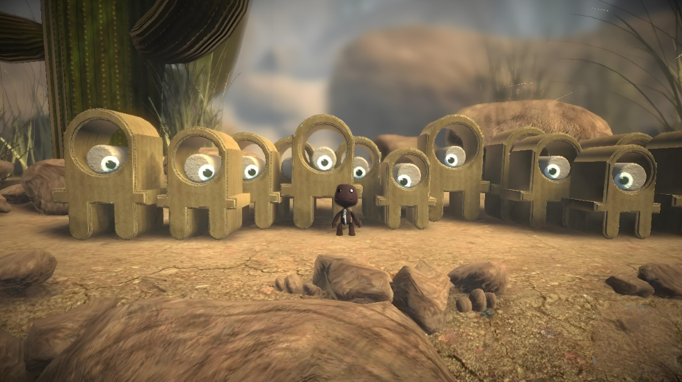 【5.05】PS4游戏《小小大星球3 Little Big Planet》中文版下载 v1.28(含857个DLC)_3