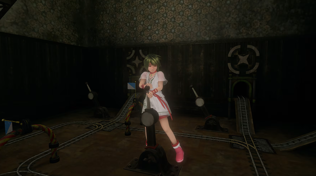 【6.72】PS4游戏《最后的迷宫 Last Labyrinth》中文版下载 v1.06_3