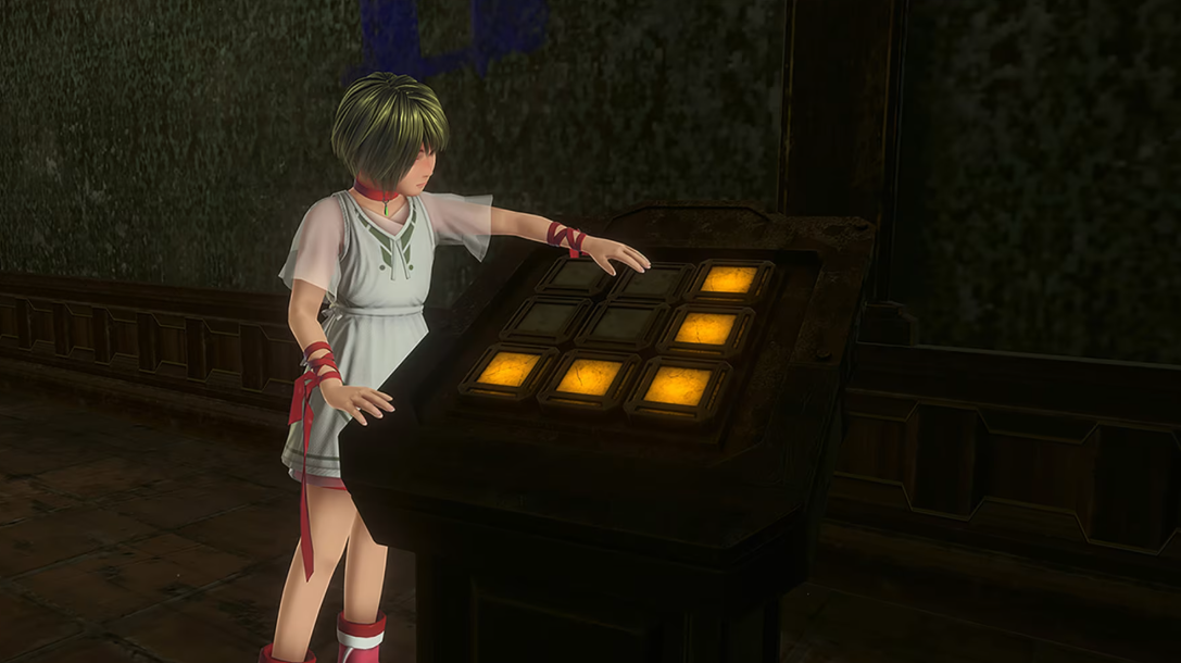 【6.72】PS4游戏《最后的迷宫 Last Labyrinth》中文版下载 v1.06_2